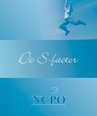 The S-factor thuistraining. in 12 weken start de rest van je